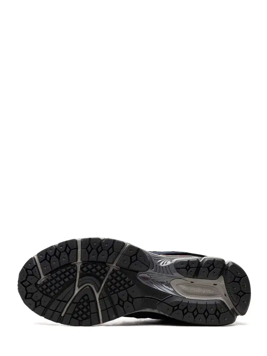  sneakers suede Balance New 2002RD 0518